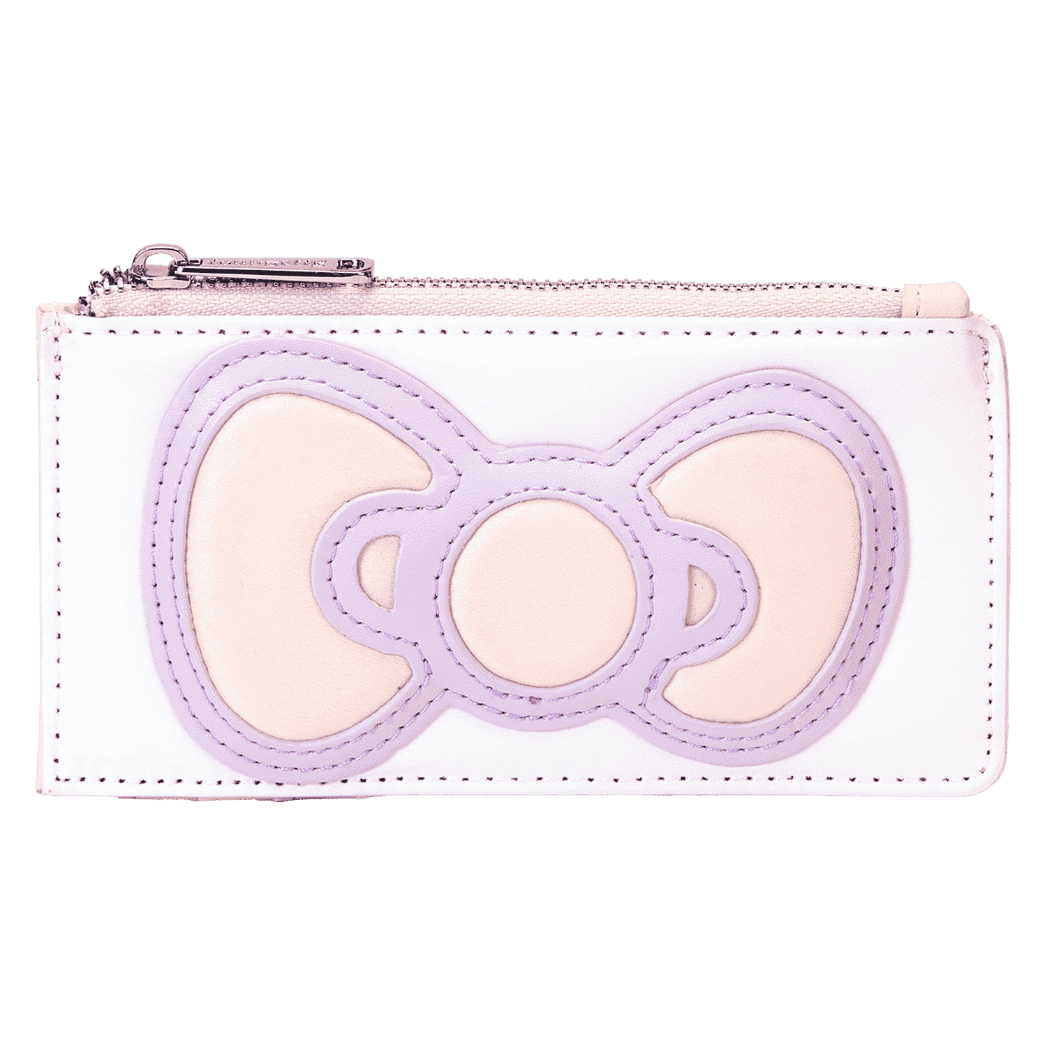 Sanrio Exclusive Hello Kitty Bow Card Holder